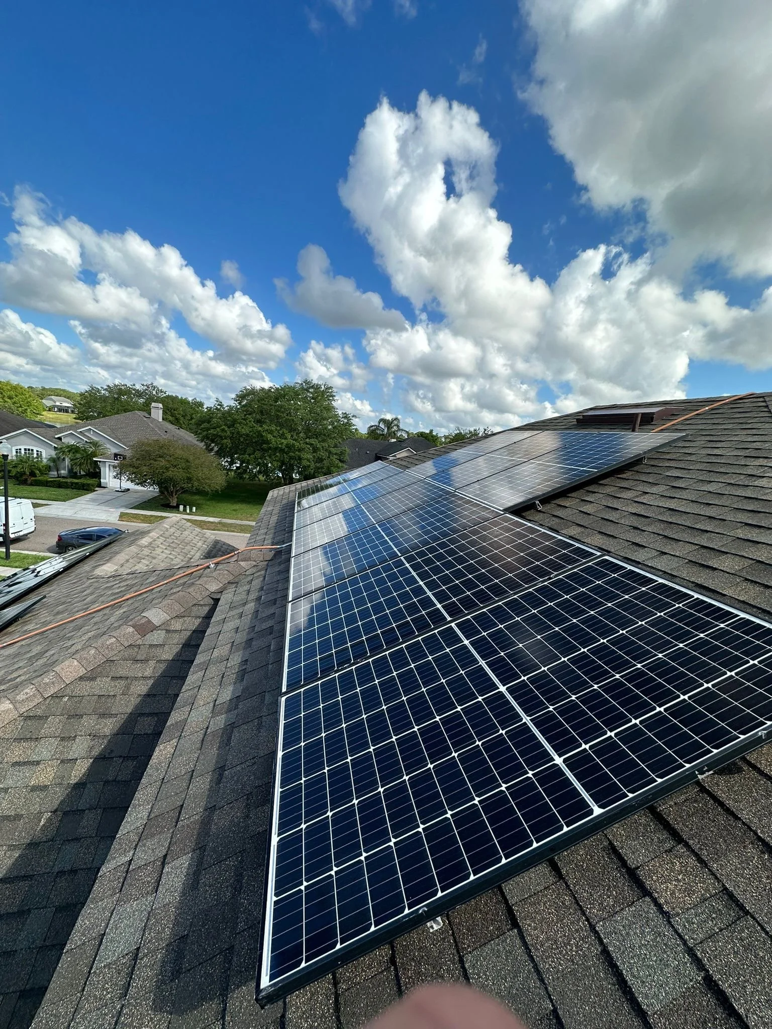 SUNBRIGHT CLEANING SOLUTIONS