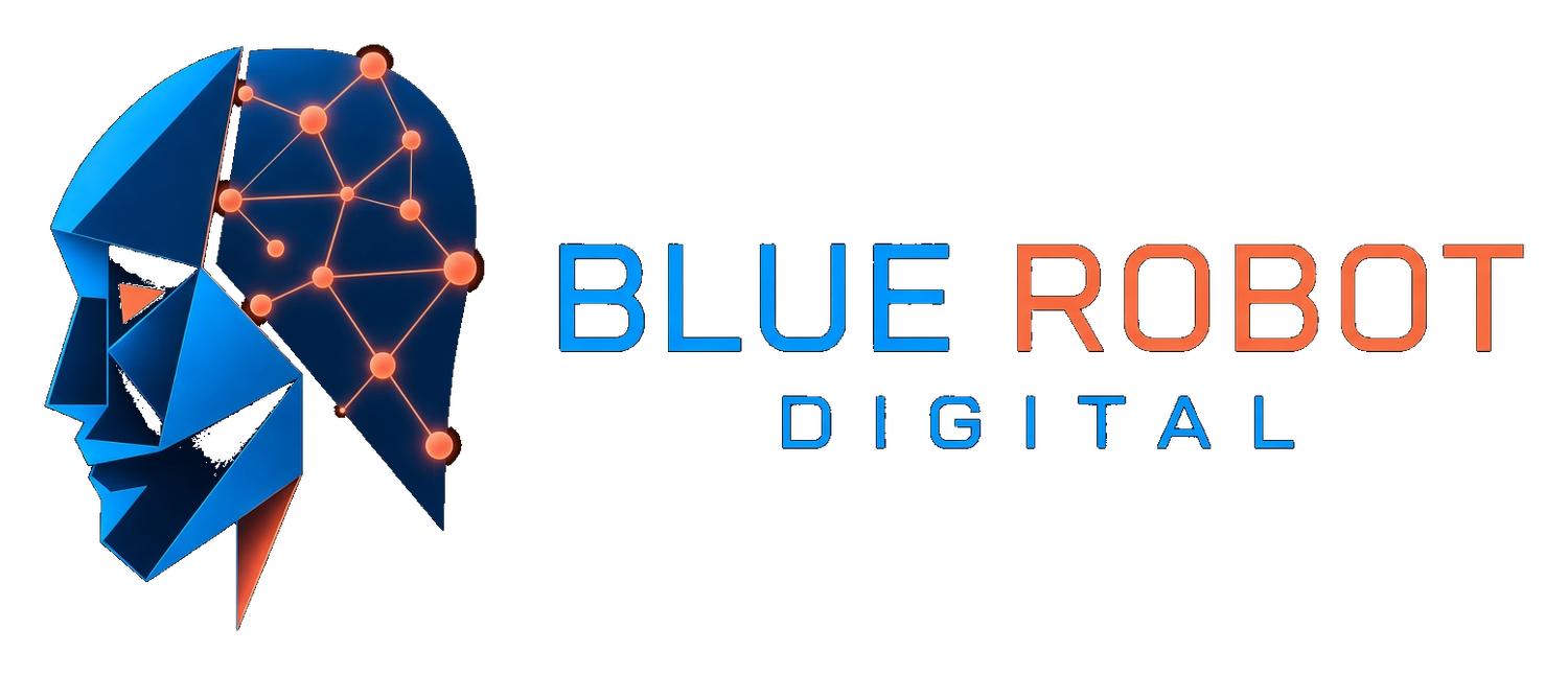 Blue Robot Digital LLC