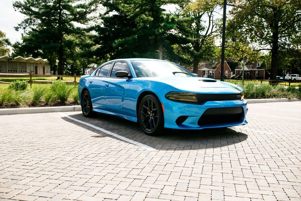 2023 DODGE CHARGER GT