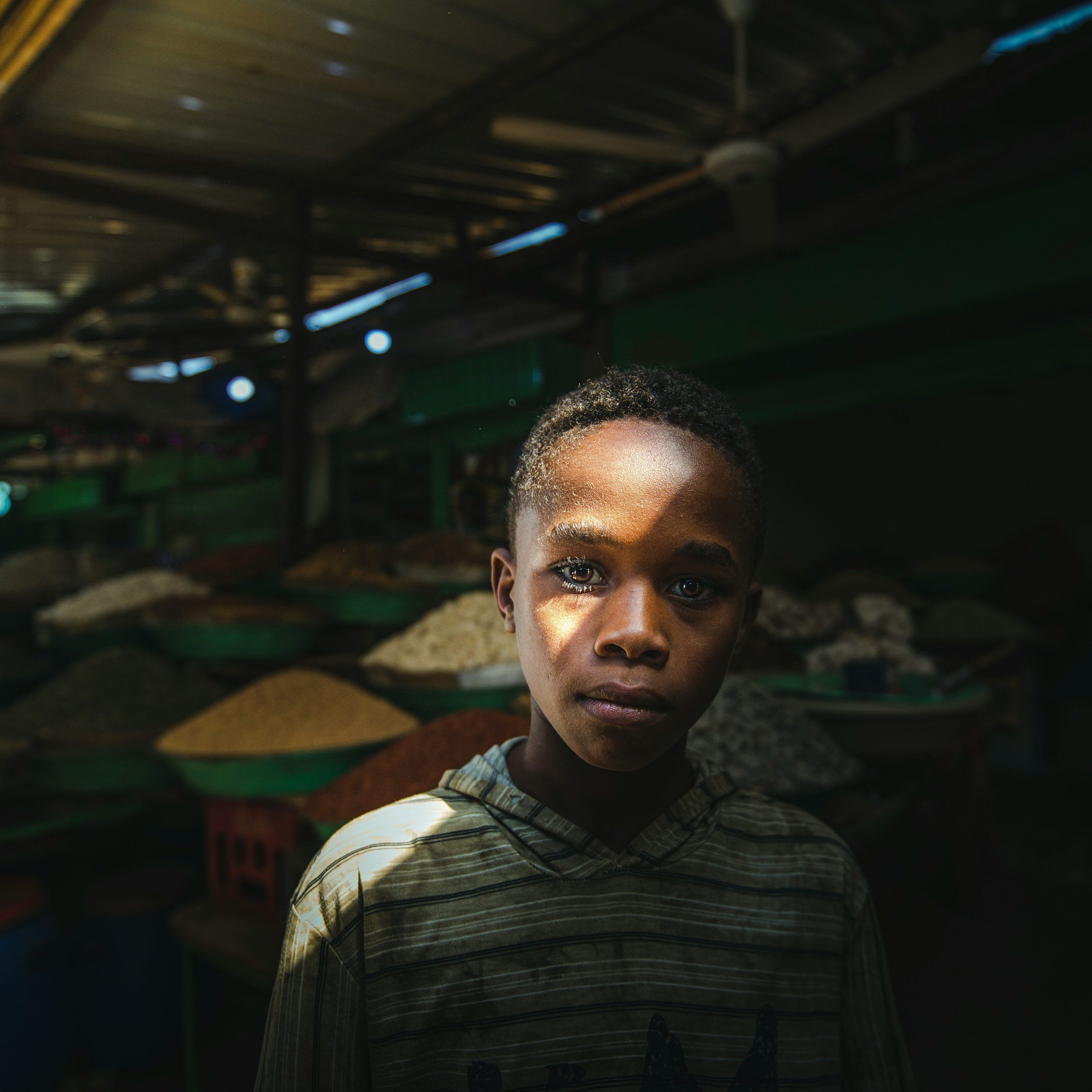 From Ingrained Colonial Legacies to Decolonial Youth-Led Movements in Sudan