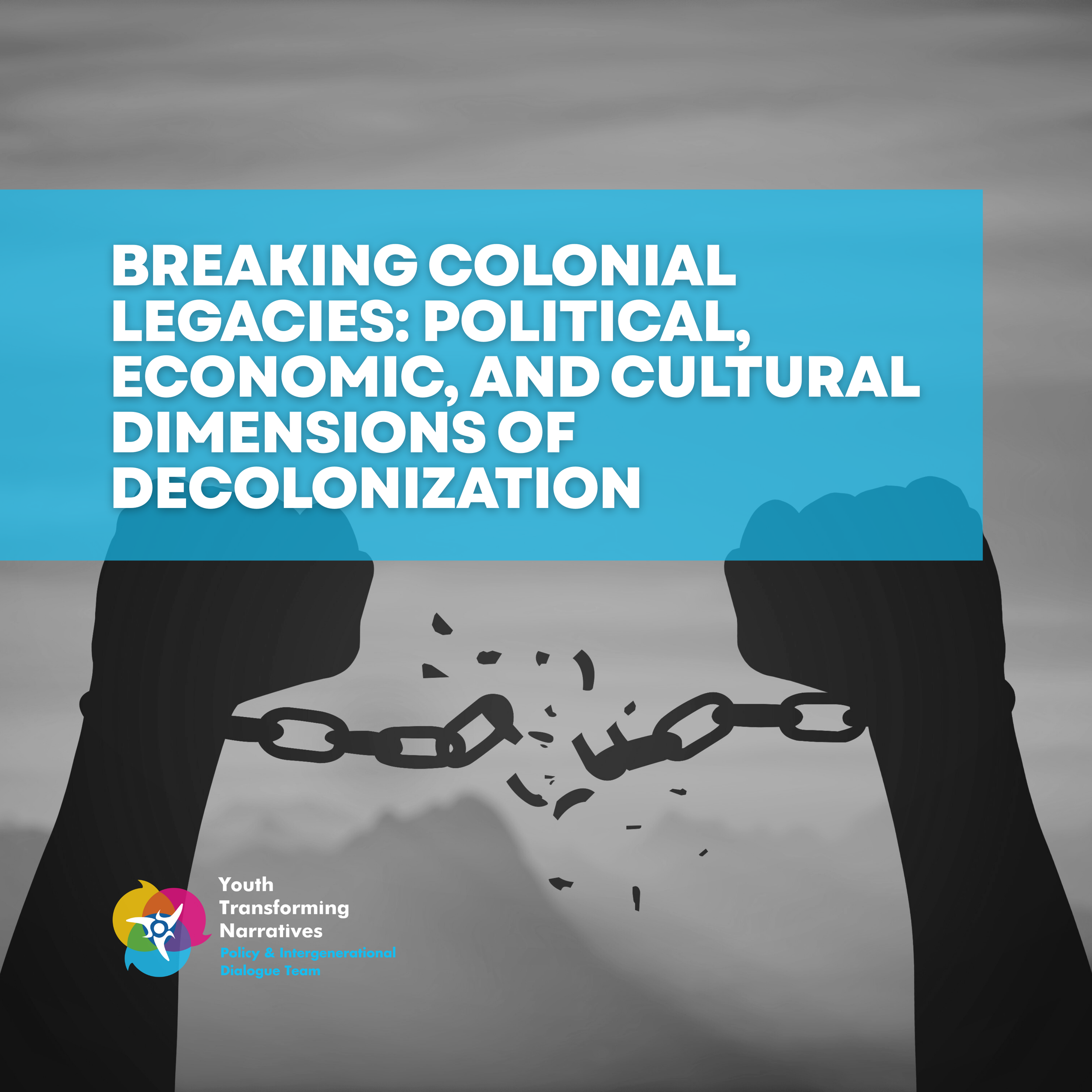 Breaking Colonial Legacies: Political, Economic, and Cultural Dimensions of Decolonization