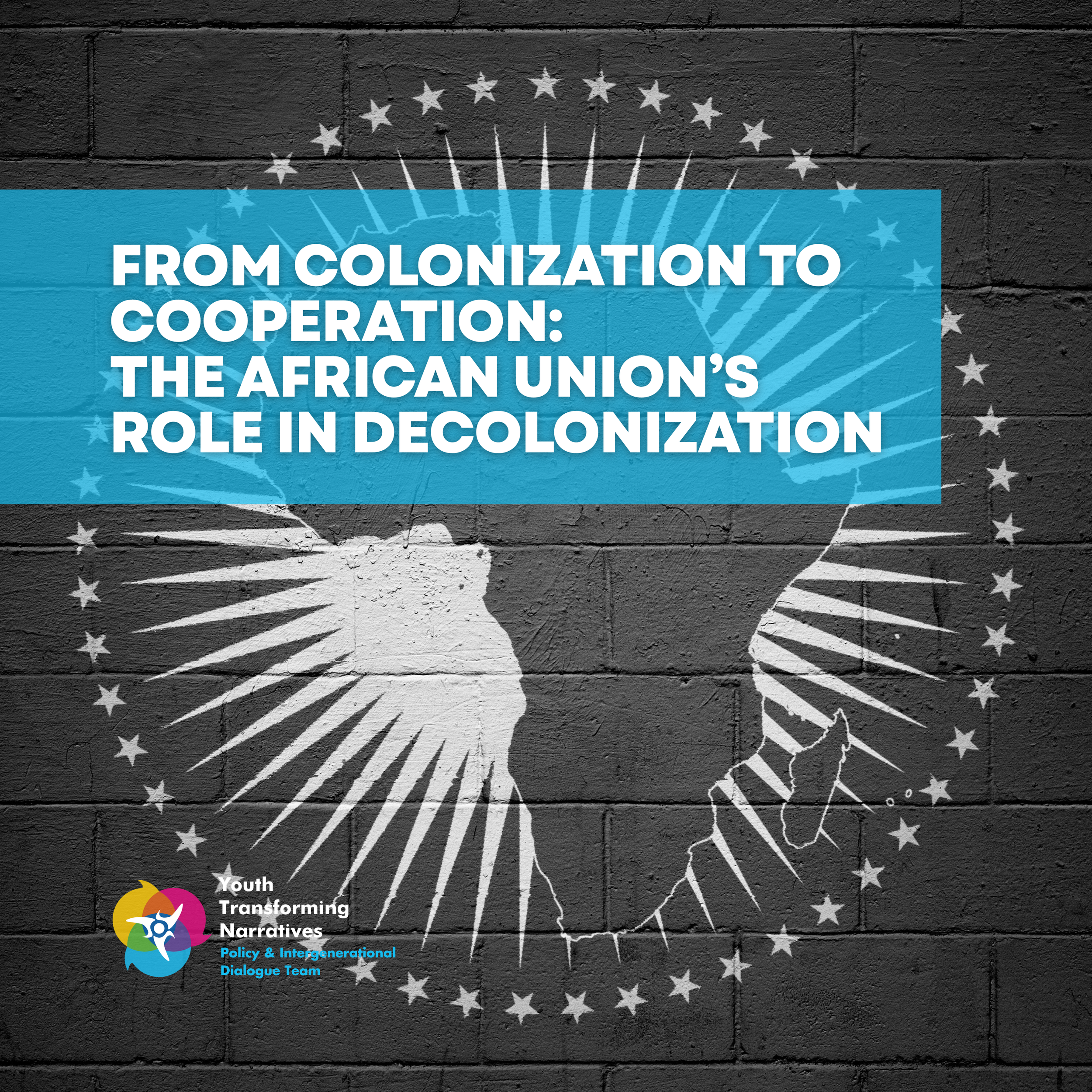From Colonization to Cooperation: The African Union’s Role in Decolonization