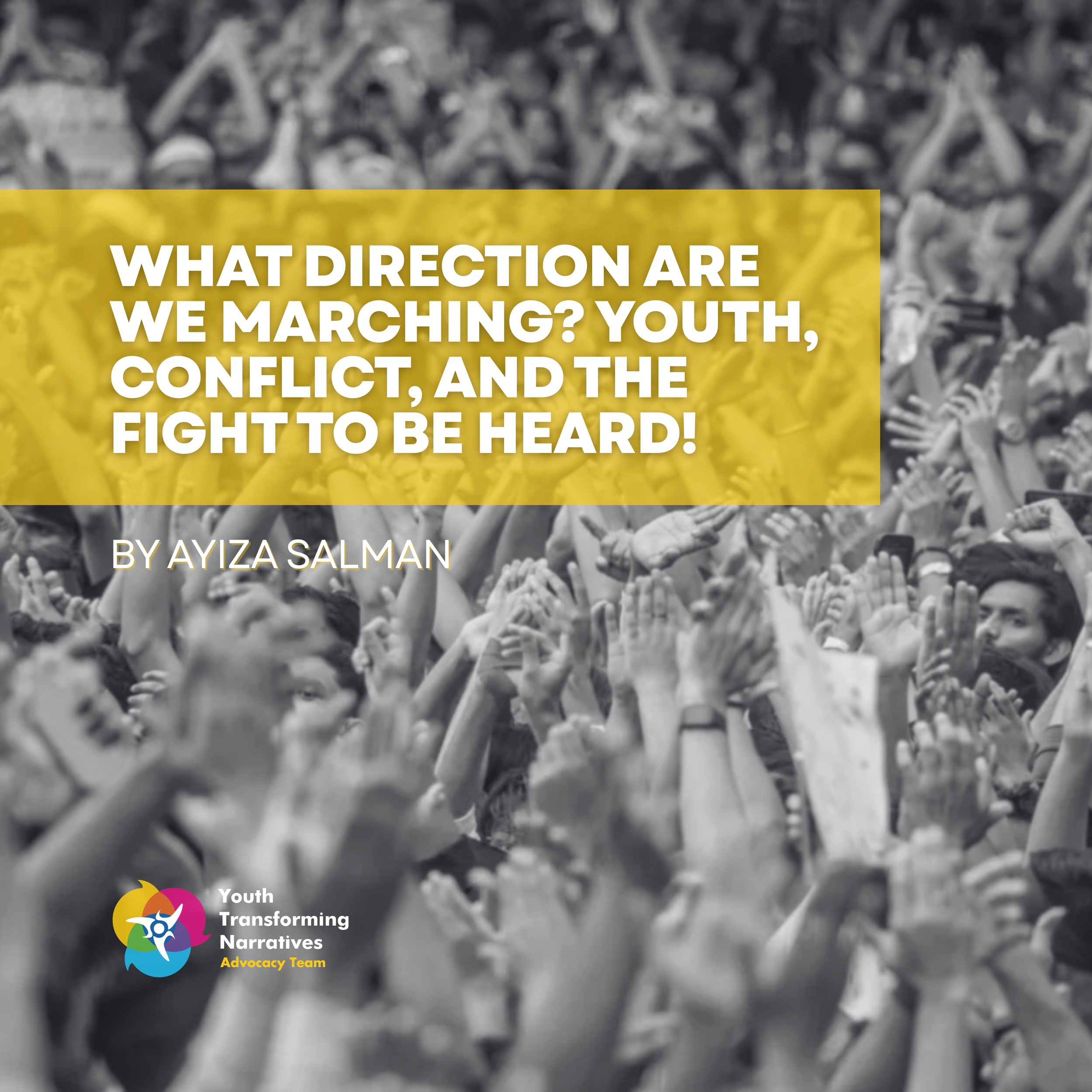 We Can’t Deny Revolutionary Optimism Anymore