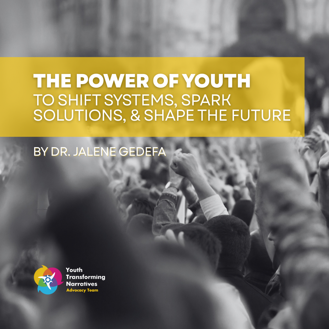 The Power of Youth