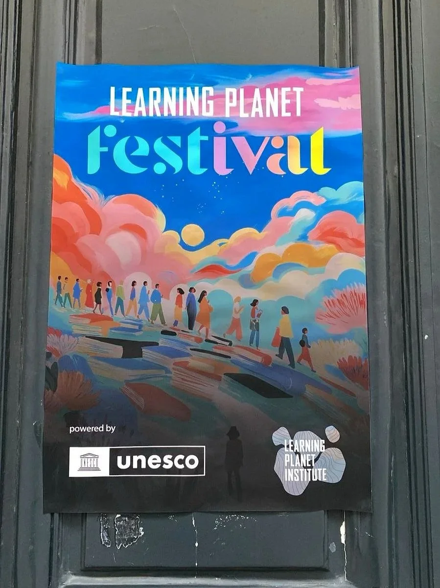 Reflections from YTN Participation in the UN Youth Compass