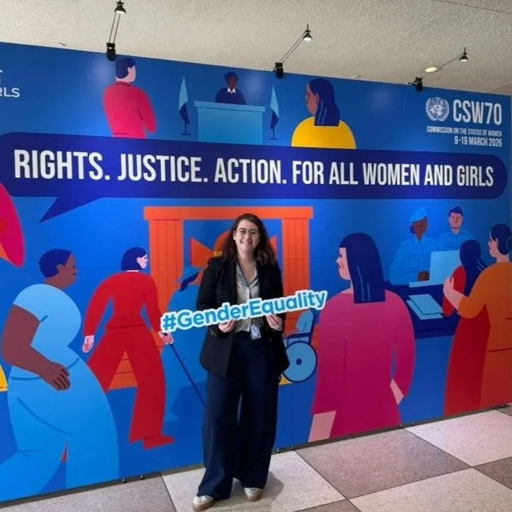 From Participation to Action: What CSW70 Taught Us - So Much Done, Yet Not Enough