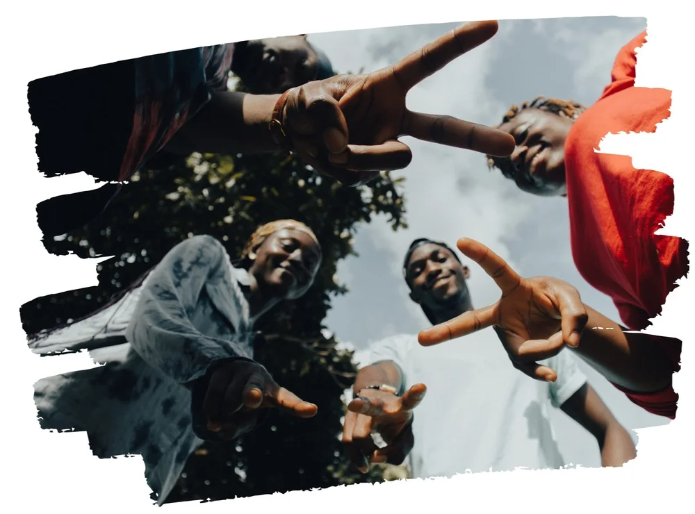 About Us — Youth Transforming Narratives