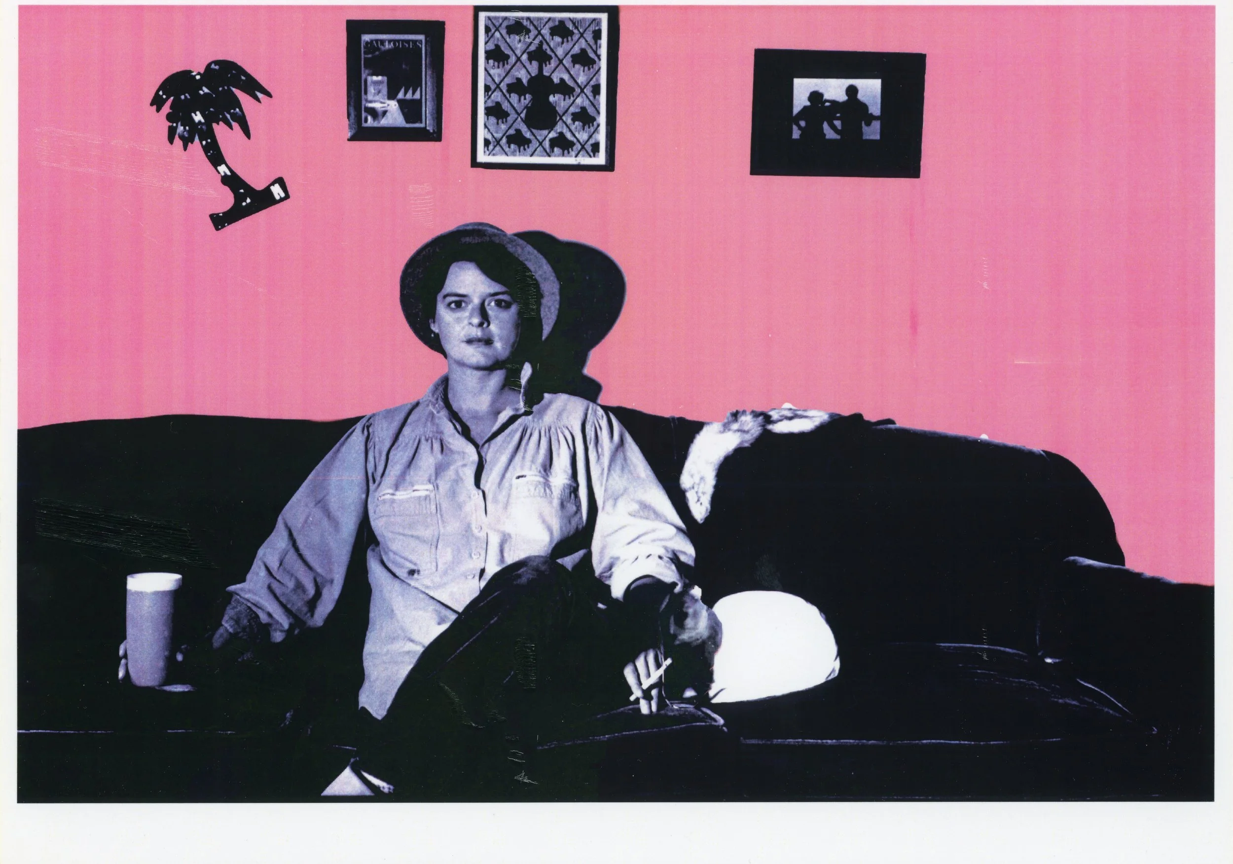 Lex Lez Night Pop-Up Exhibition