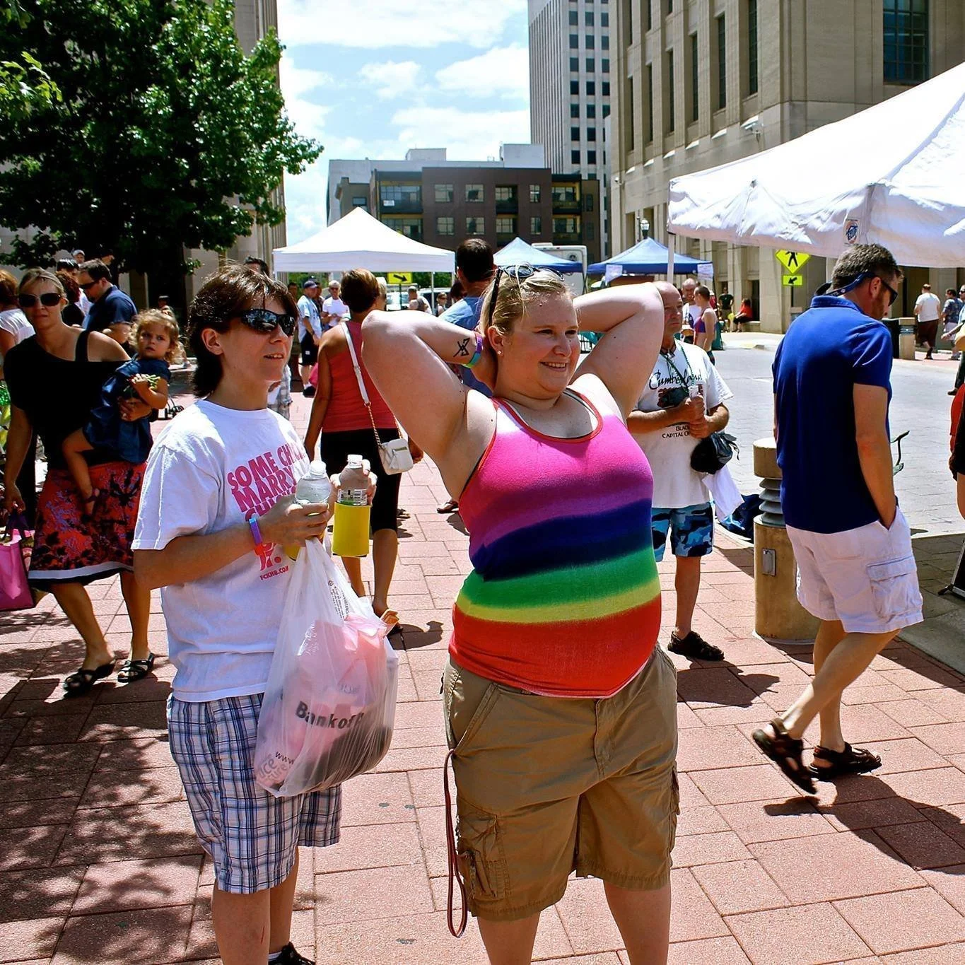 Lexington Pride Festival
