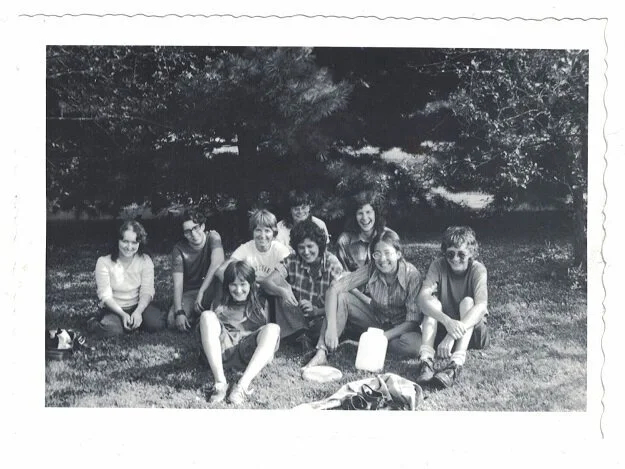 The Country: A Celebration!