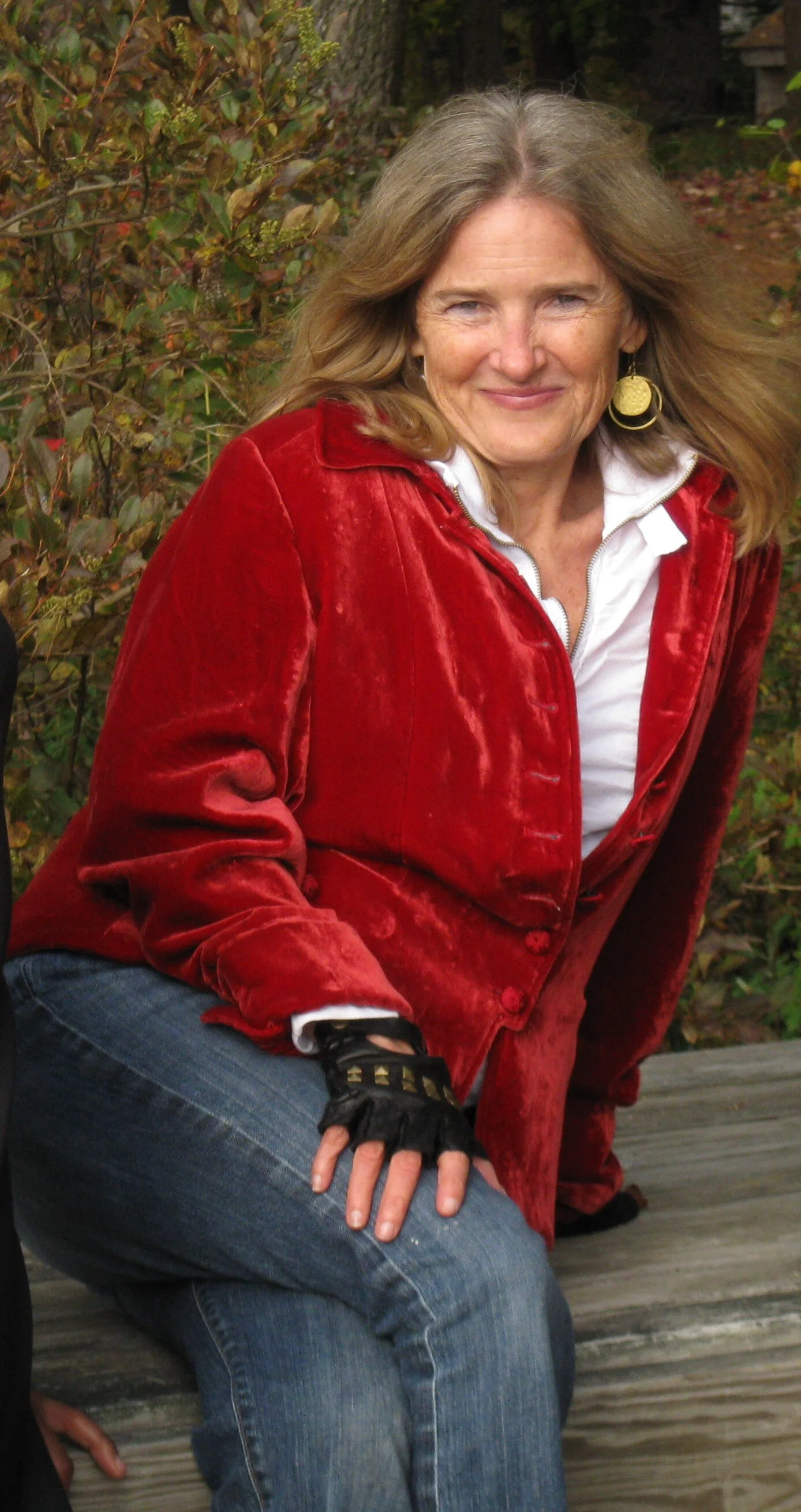 From the Bluegrass to Beantown: In Conversation with CD Collins