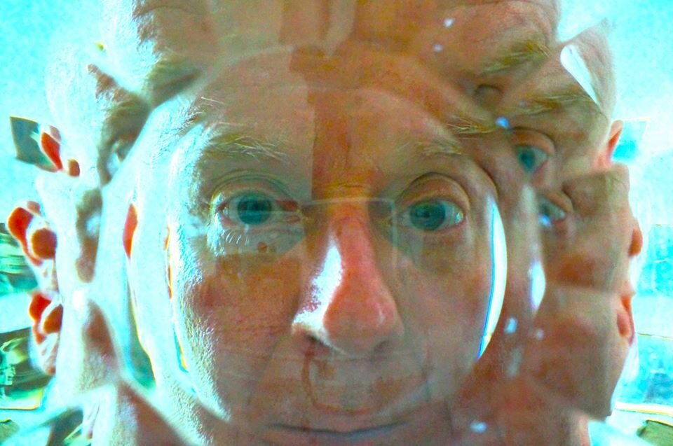 Bad Sex in Kentucky: An Afternoon with the Author