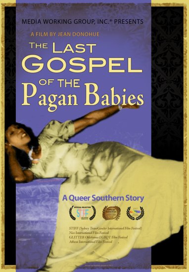 SCREENING OF “THE LAST GOSPEL OF THE PAGAN BABIES “