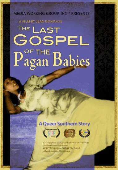 The Last Gospel of the Pagan Babies Film Screening