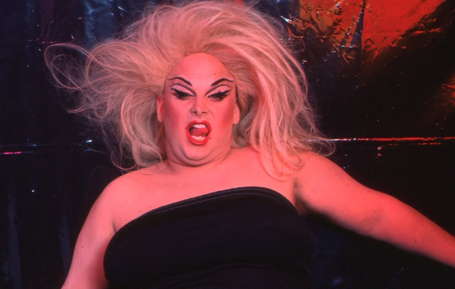 Trippin' Thru The Dew: A Benefit for the Faulkner Morgan Archive