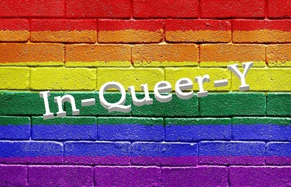 In-Queer-Y: Know your history feat. Dr. Jon Coleman