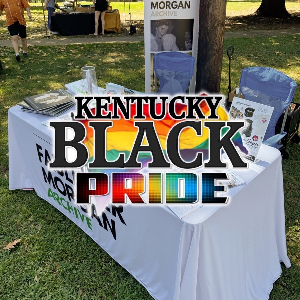 Kentucky Black Pride Festival