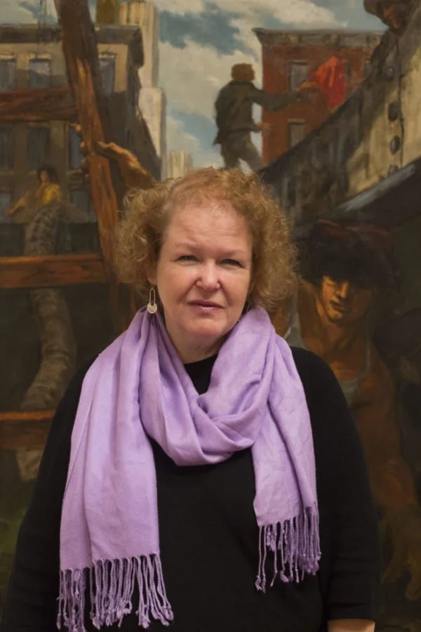 Linking past and present: The UK Art Museum