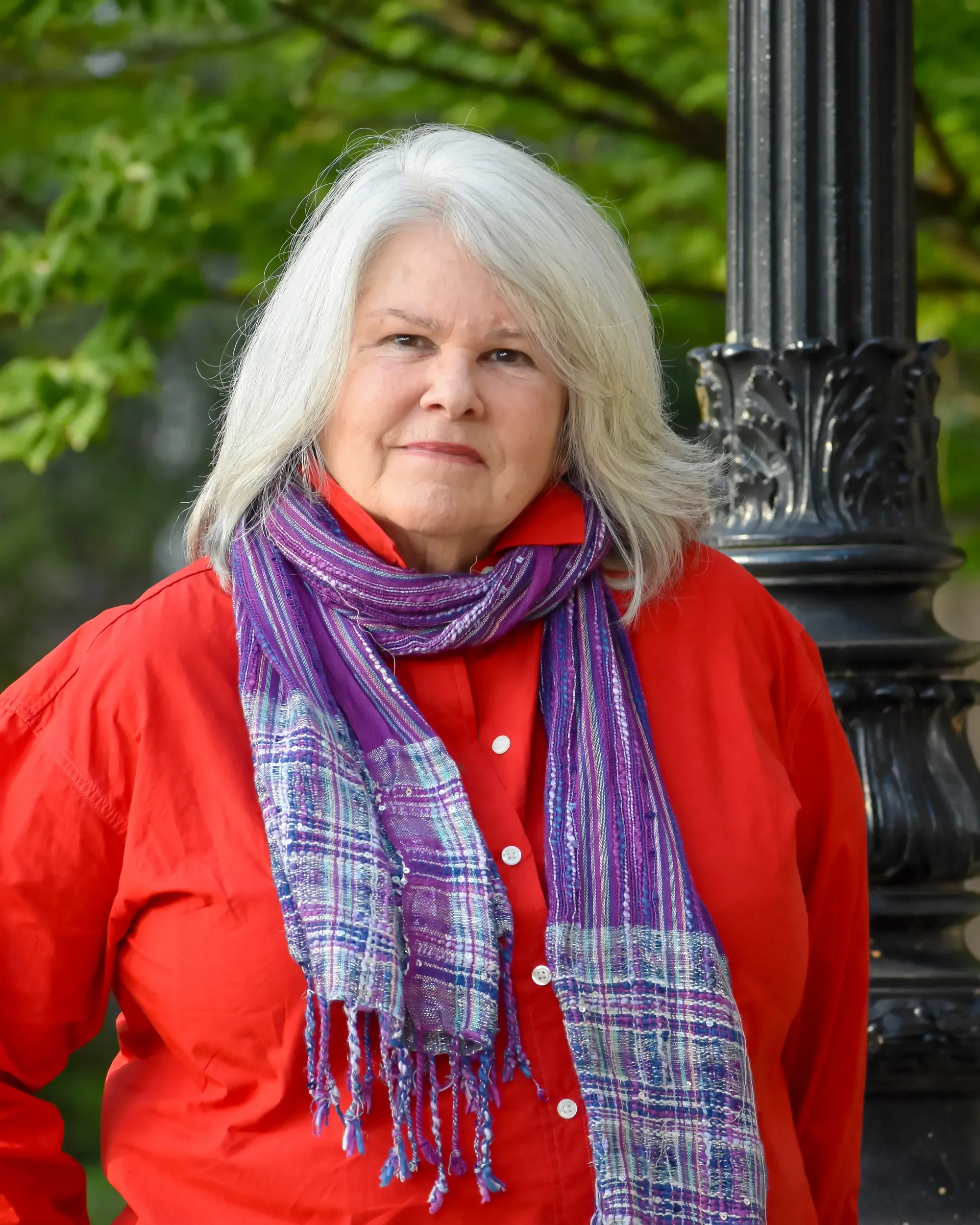 “Native Daughter: CD Collins — A Reckoning” An Interview with Jean DOnohue