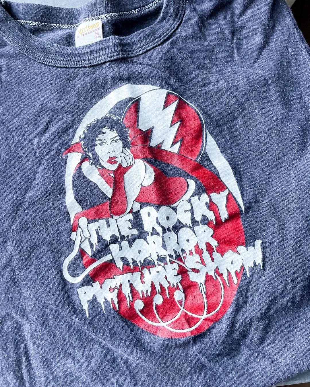 Let's do the time warp again... and again... and again...

Did you know that 2025 marks the 50th anniversary of The Rocky Horror Picture Show! For five decades, this film has served as an iconic piece of queer culture with its embrace of sexual liber