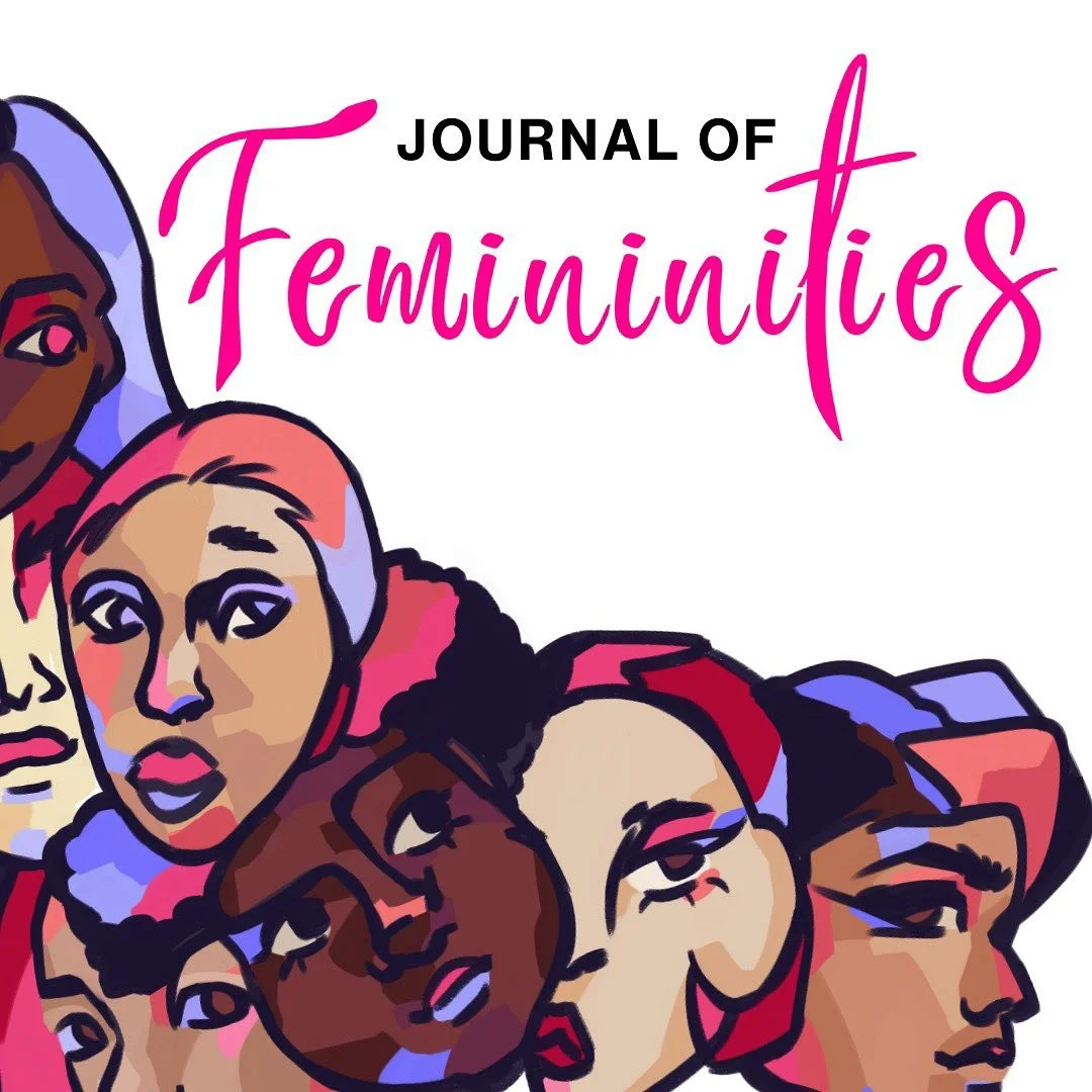 Black Dahlias – The Radical Black Femme and Black Feminist Traditions Within Black Studies