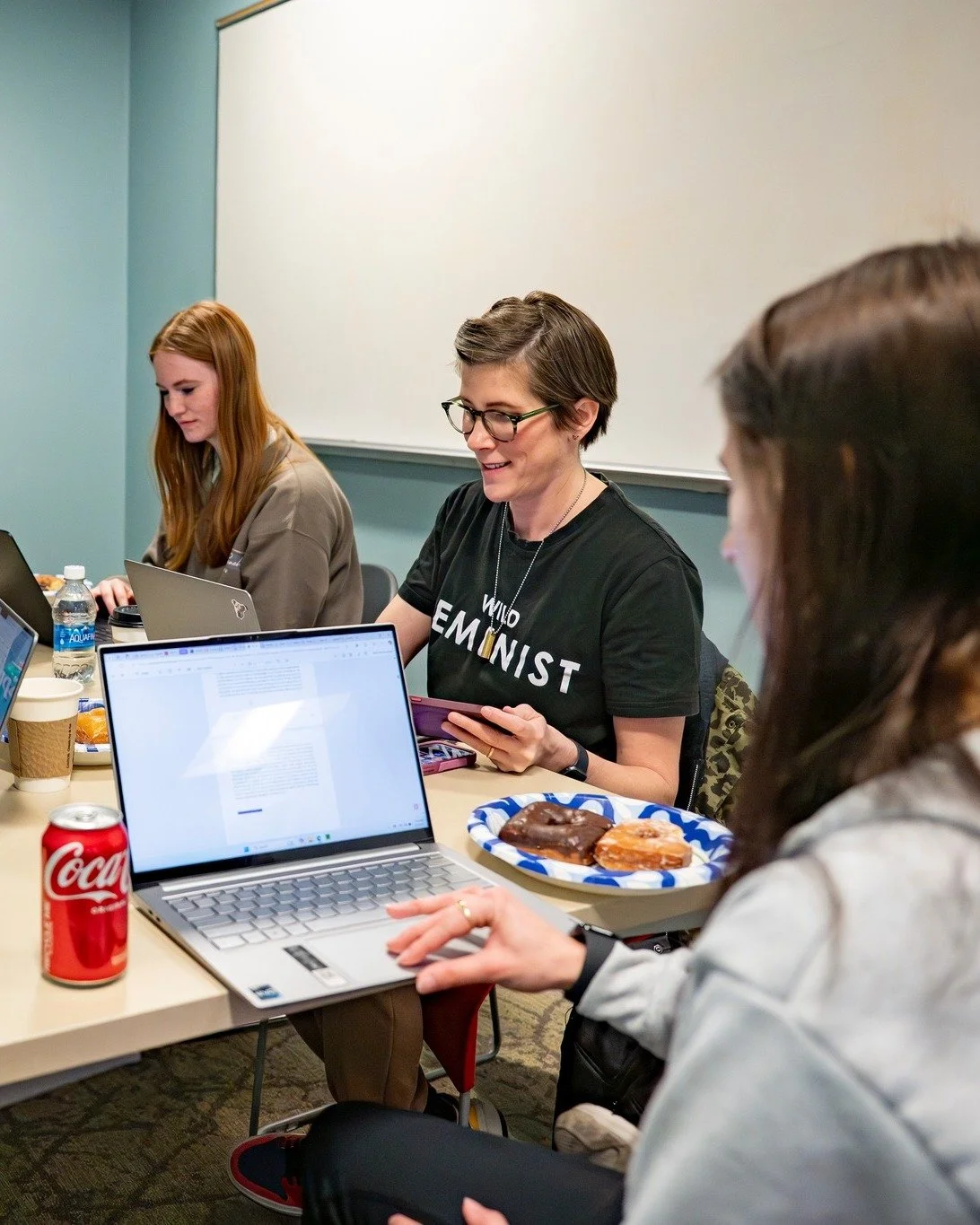 Join us on Saturday, February 28 from 1pm-4pm at the Transylvania University  Library to help us create and update pages for LGBTQ Kentuckians, combatting their marginalization and erasure from the history of our region!

📅 Saturday, February 28
🕓 