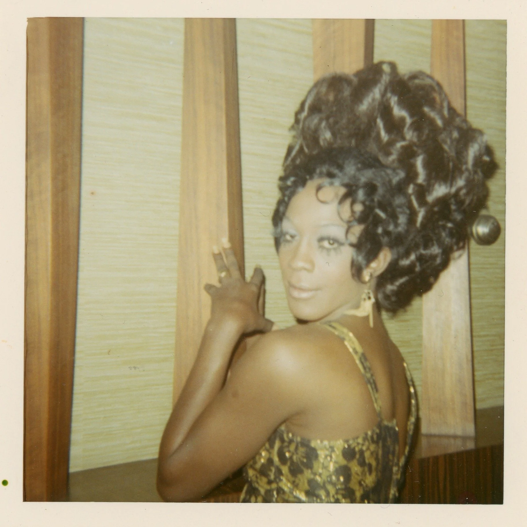 Happy Trans Day of Visibility! 🏳️&zwj;⚧️

We are honored at FMA to help preserve and promote the incredible legacy of transgender Kentuckians throughout history. One of the most iconic being the one and only Leigh Angelique. As one of our board memb