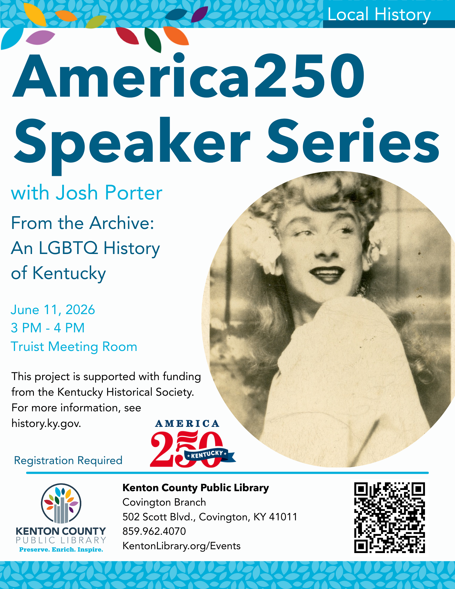 From The Archive: An LGBTQ History of Kentucky