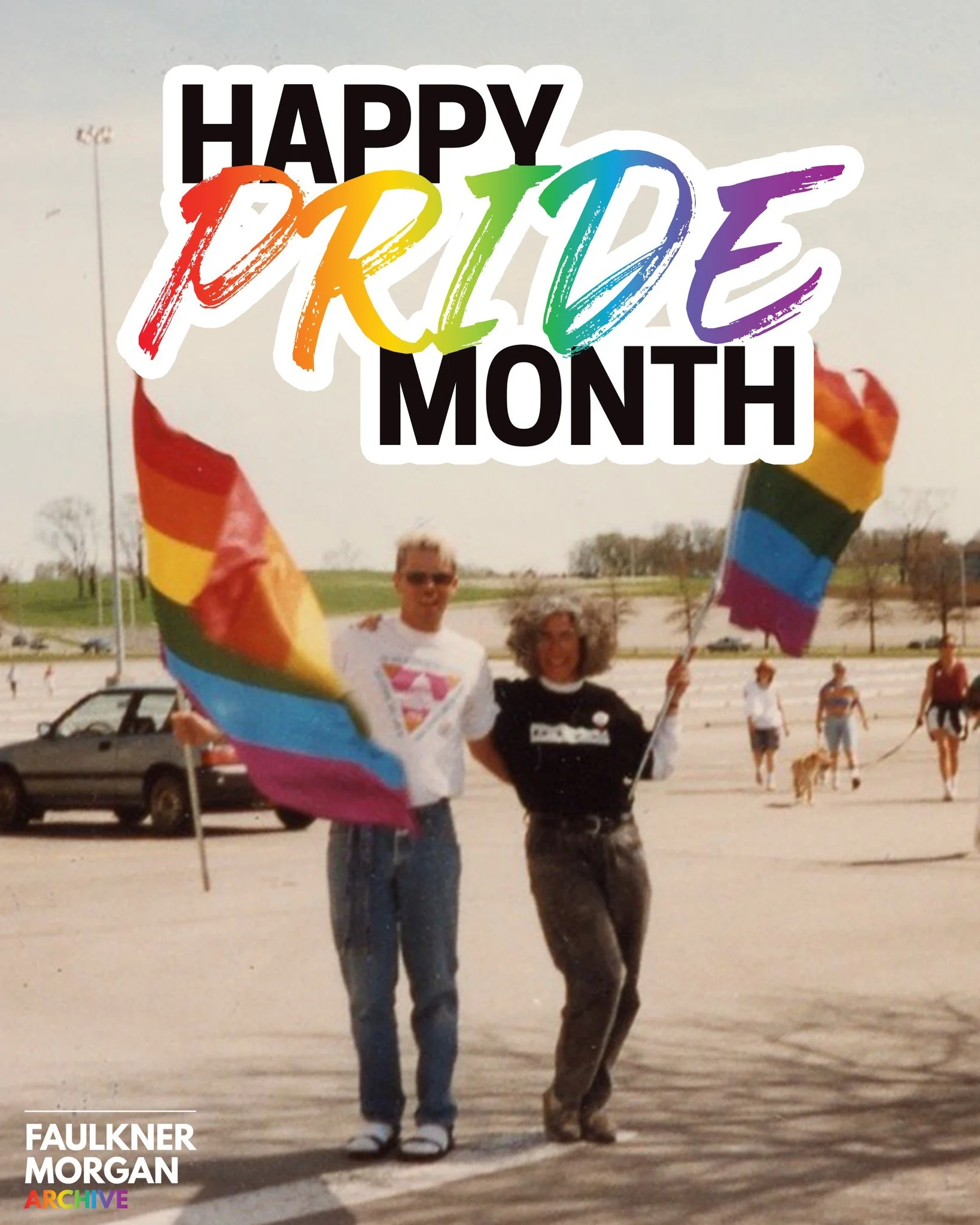 Happy Pride Month! 🏳️&zwj;🌈🏳️&zwj;⚧️

This Pride Month, we invite you to join FMA as we celebrate Kentucky&rsquo;s LGBTQ history and remind the world of the queer joy that we hold as Kentuckians.

At a time when our LGBTQ community is constantly u