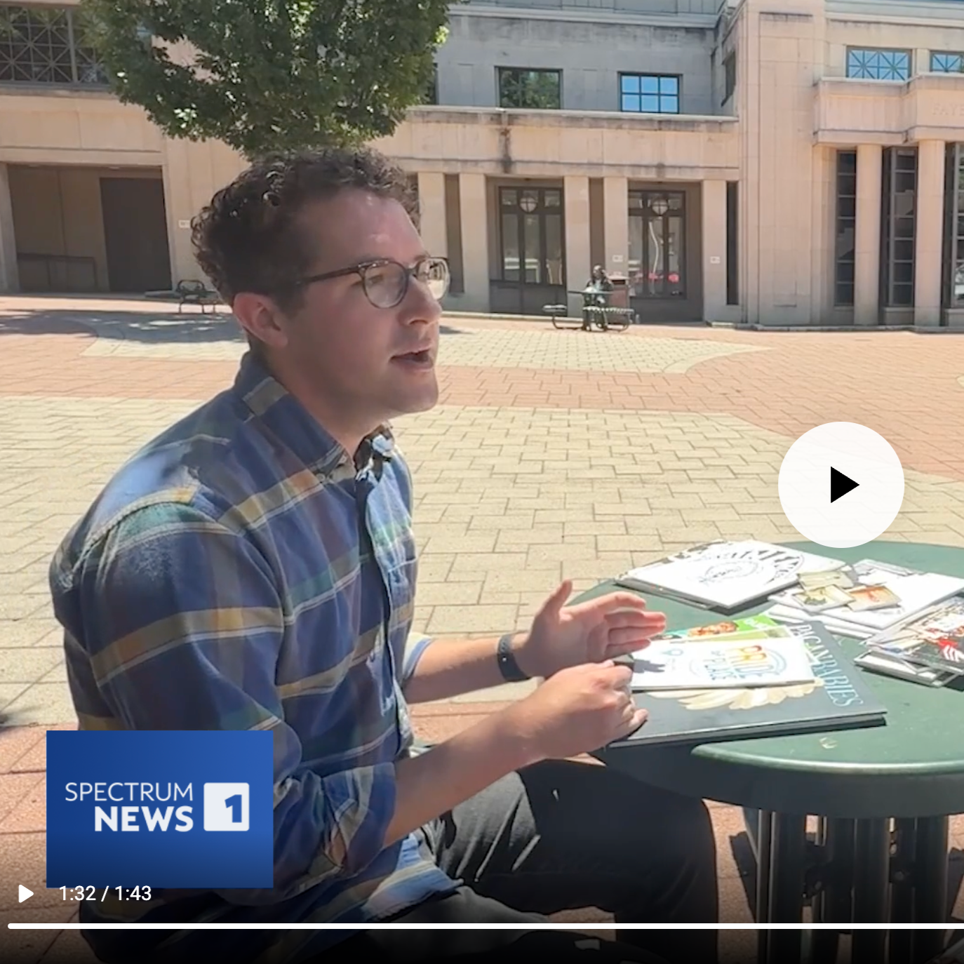 Kentucky archive works to preserve LGBTQ+ stories before they are lost