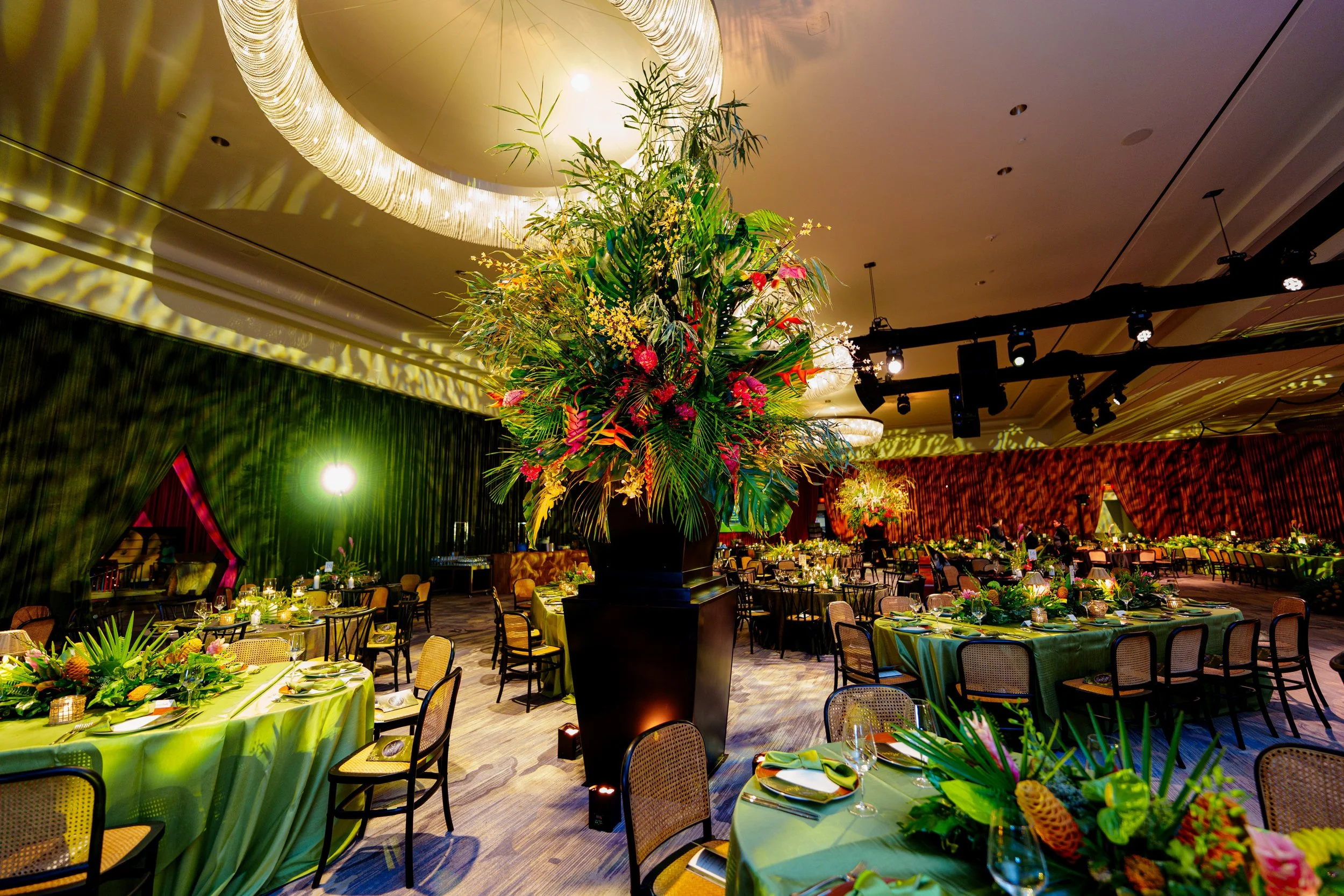 Botanica International Design and Decor Studio