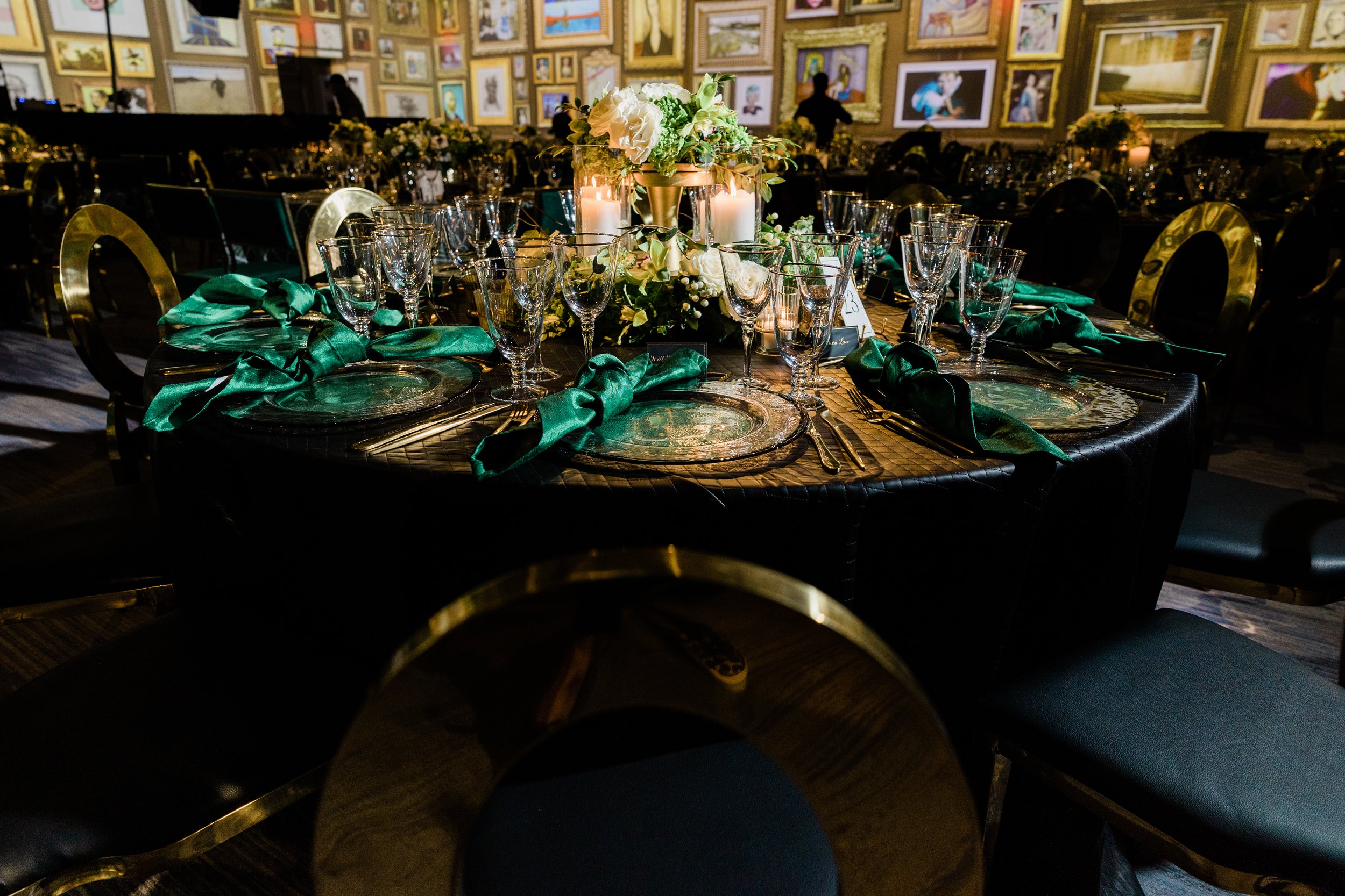 Botanica International Design and Decor Studio