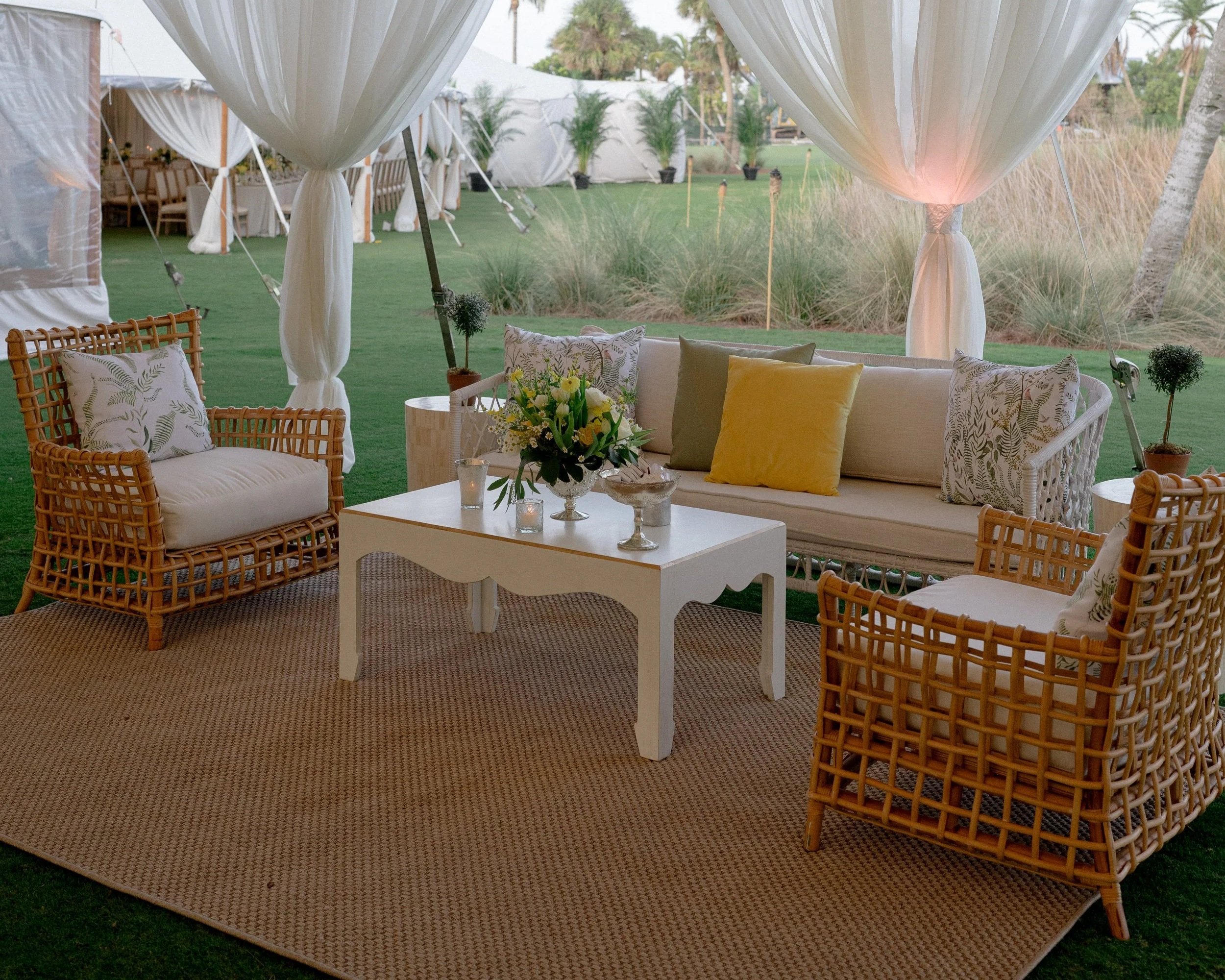 Botanica International Design and Decor Studio