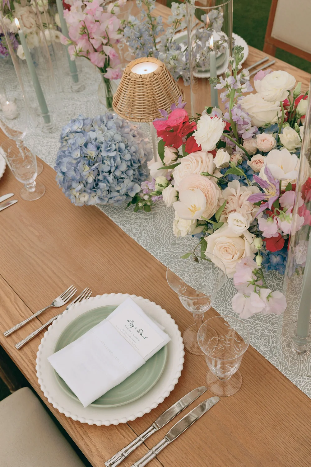 Weddings | Craft Your Dream — Botanica Design Studio
