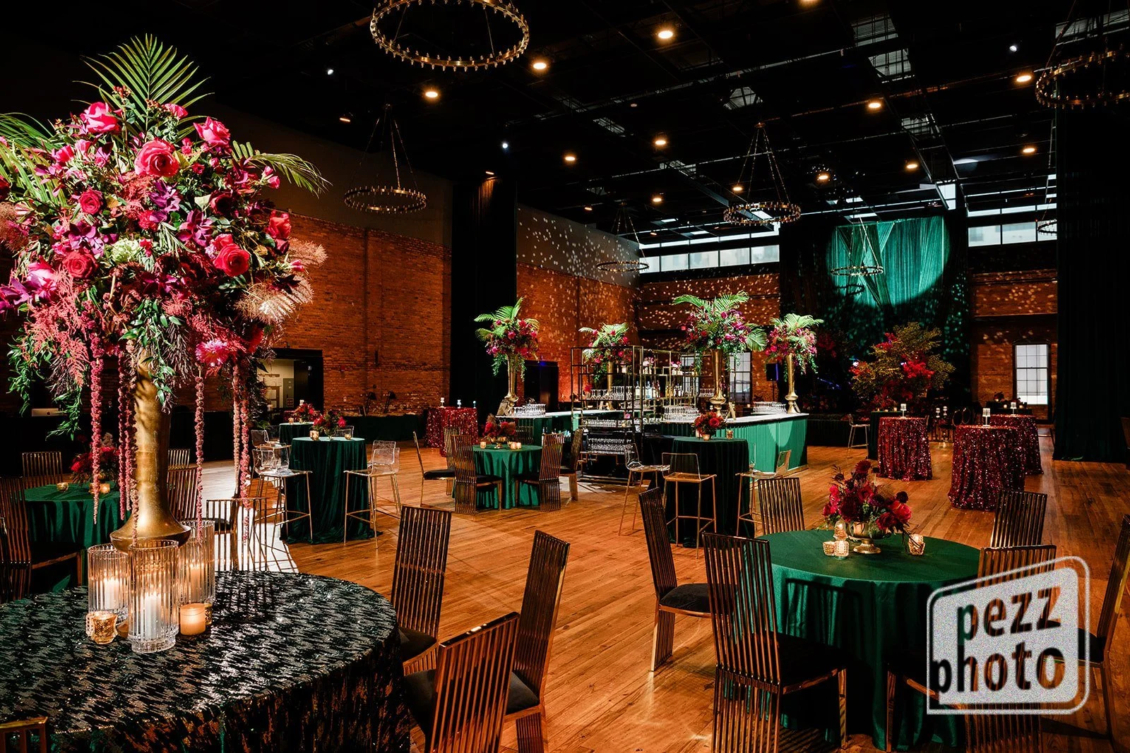 Botanica International Design and Decor Studio