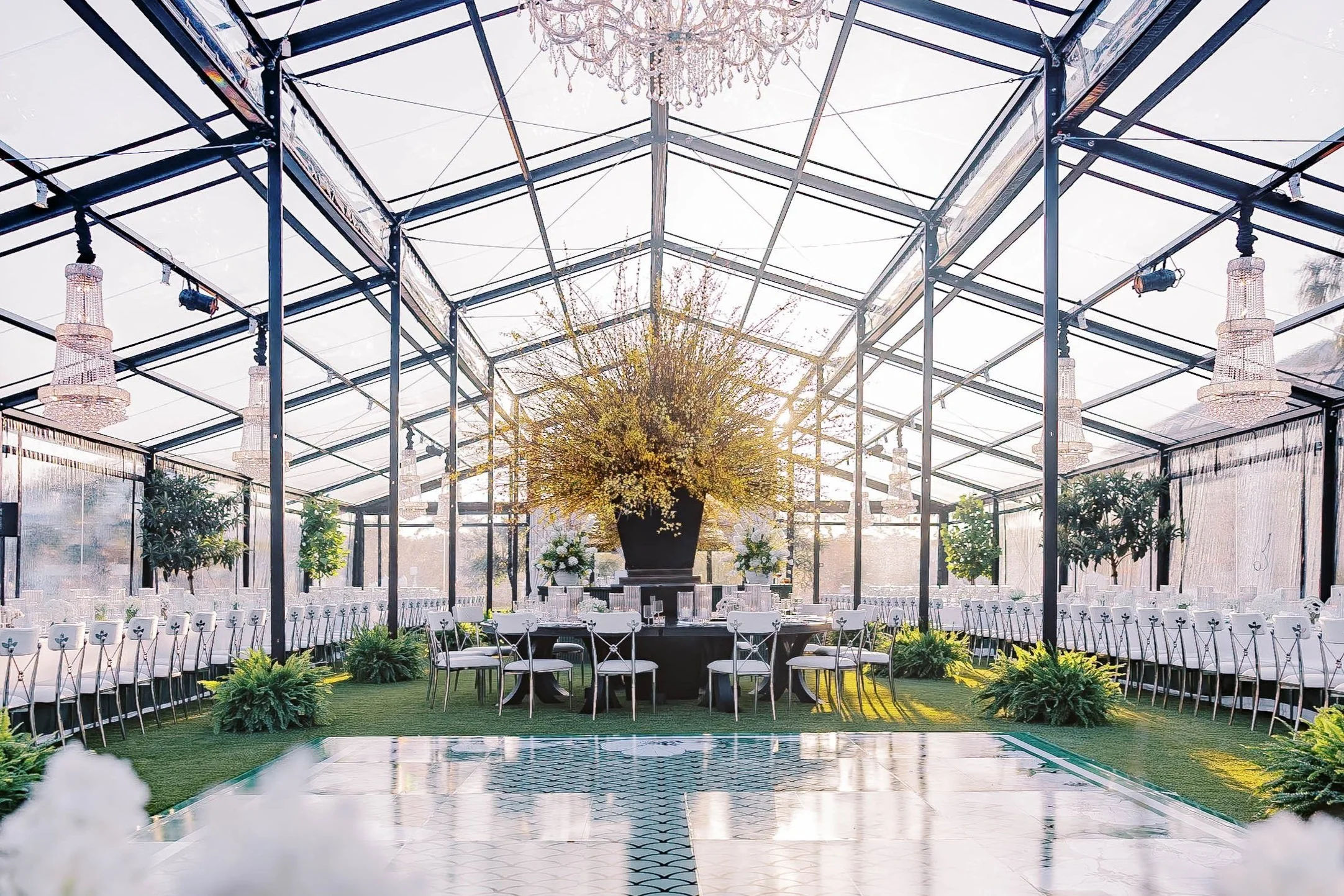 Botanica International Design and Decor Studio
