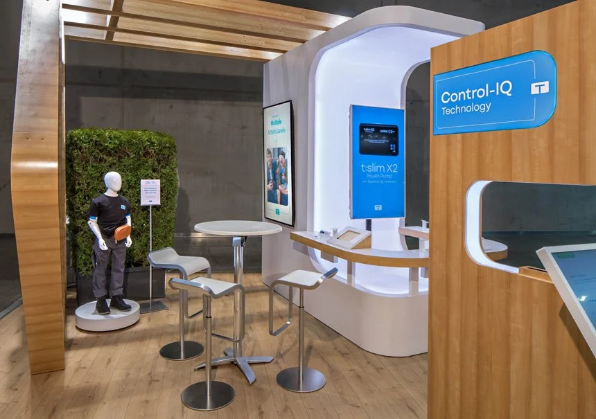 Brand-First Exhibit Design: Creating Experiences People Remember