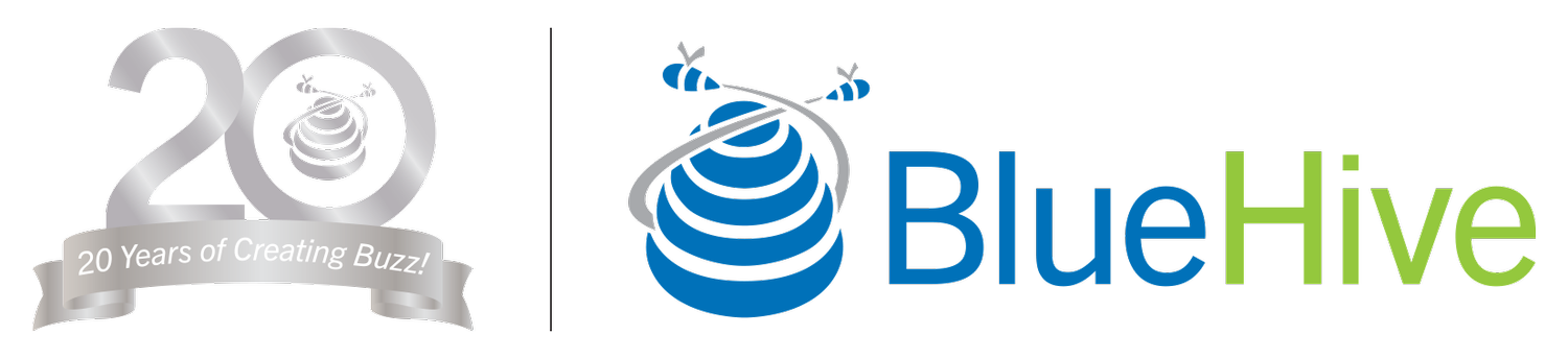 bluehive exhibits