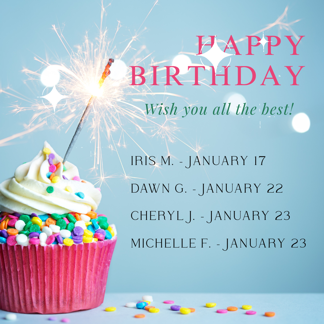 Iris Mendez Dawn Gaughan Cheryl Jackson Michelle Fiallo.png