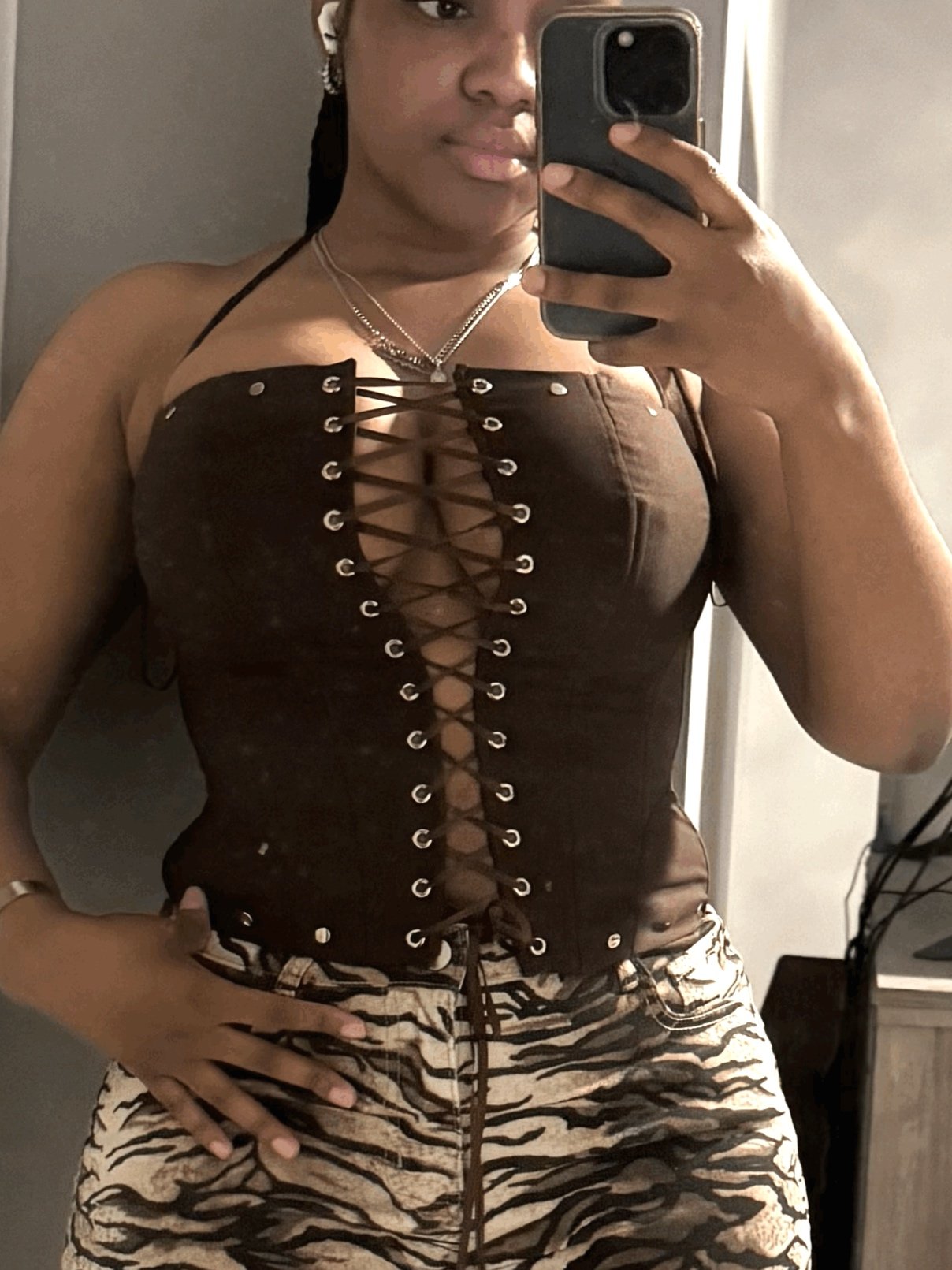 Rodeo Top