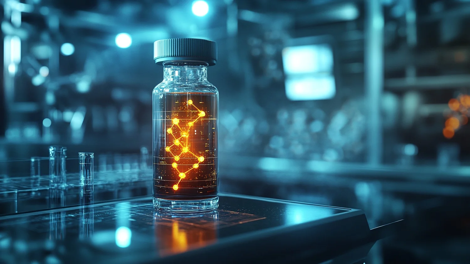 About BioForge — BioForge