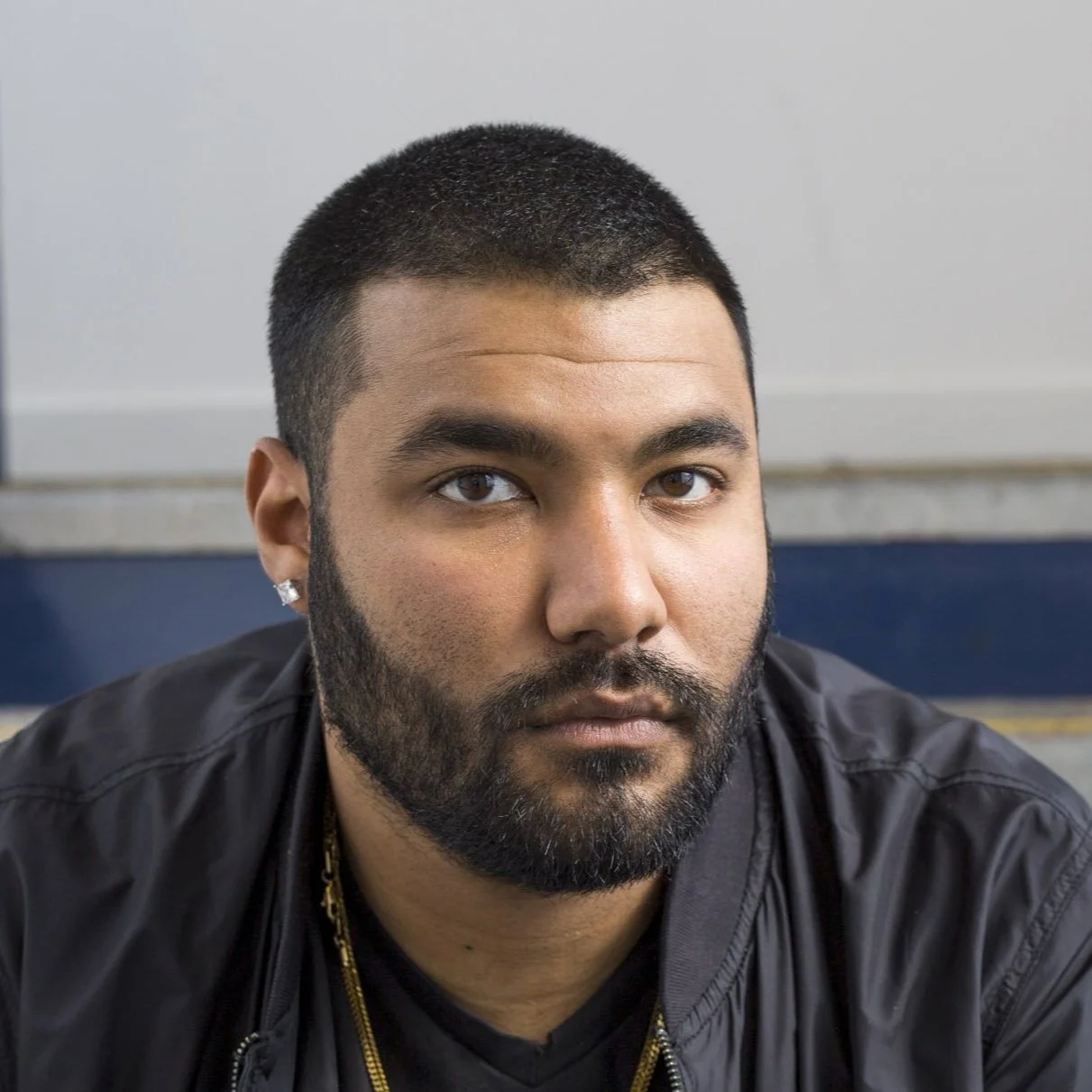 Ian Johnson Rapper Ian Johnson - Director of Life Sciences — BioForge