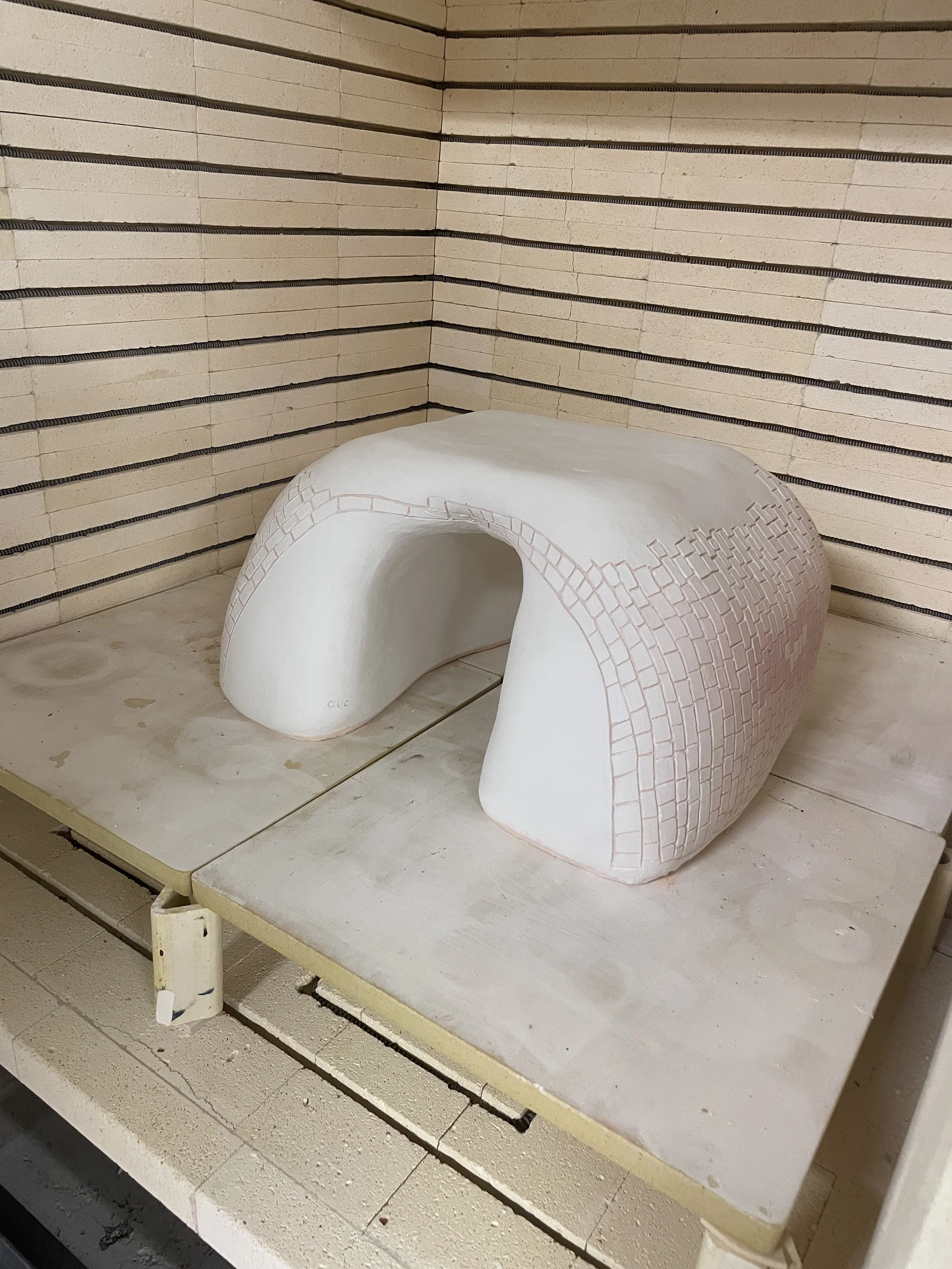 Arched Table 아치형