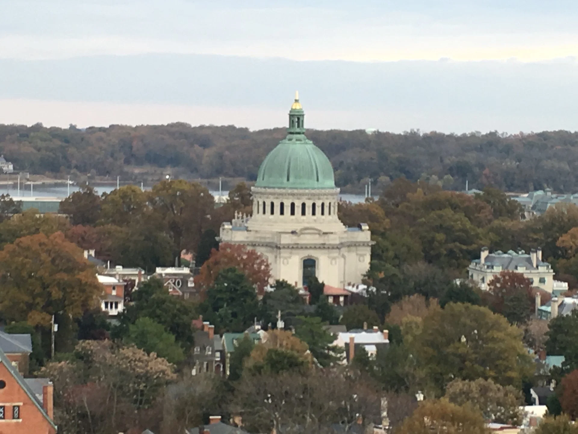 East & Southeast Regional Meeting (Annapolis, MD)