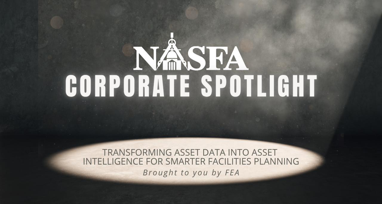 NASFA Corporate Spotlight - May 2026