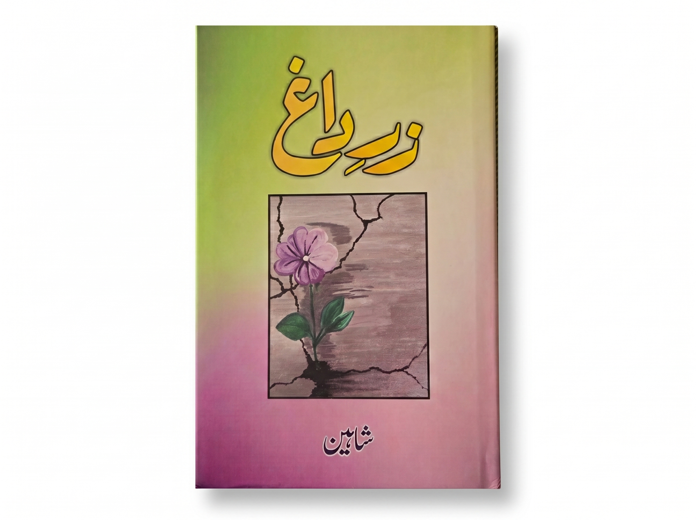 Zar-e-DaagH