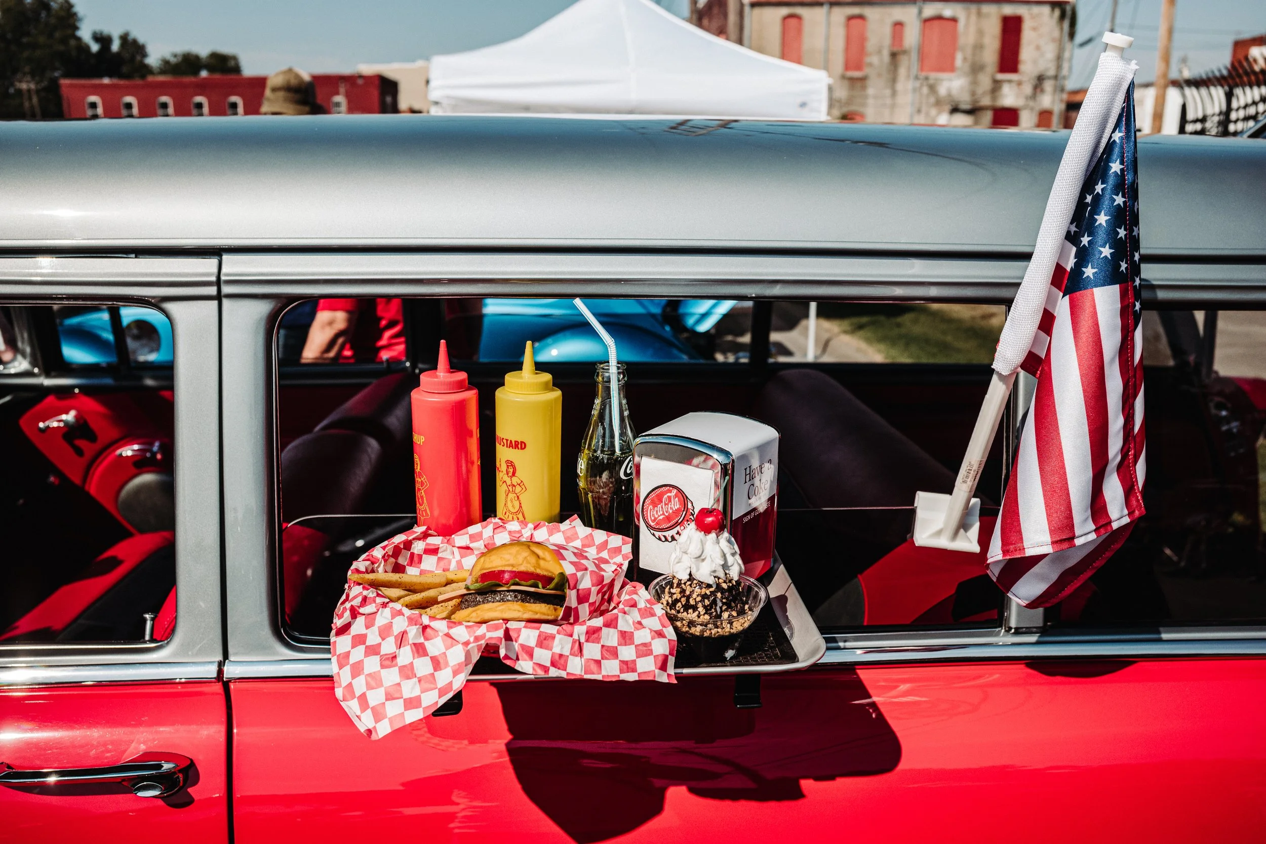 Route 66 Blowout 2025