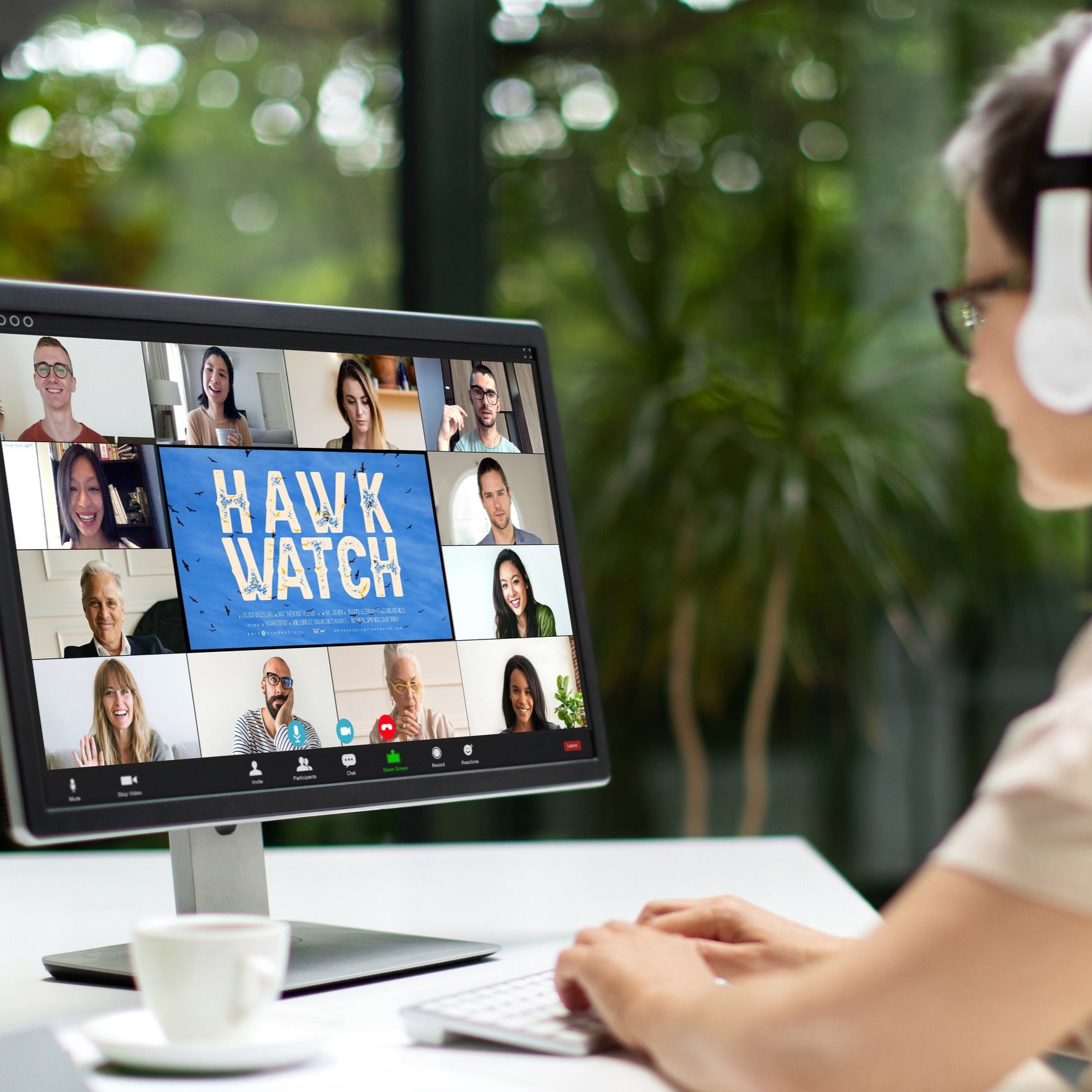 Aug. 19, Virtual Screening