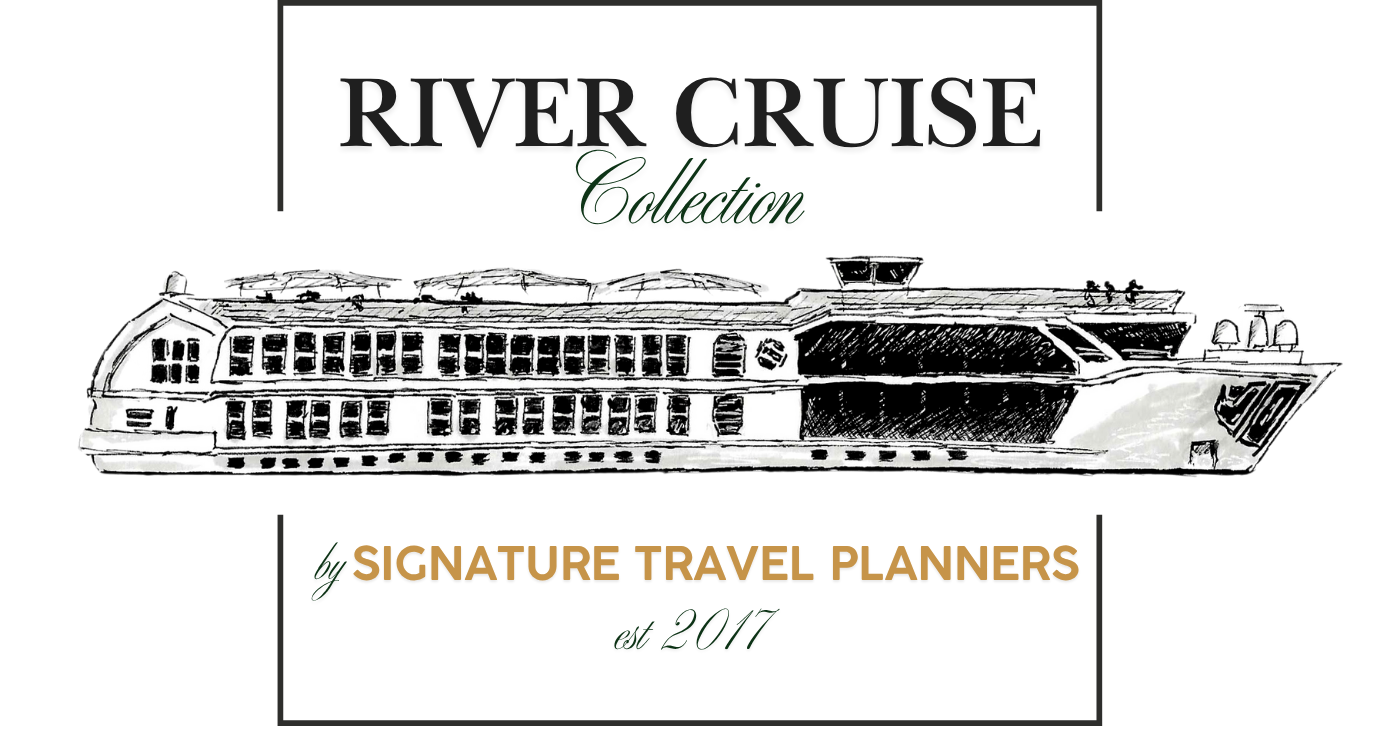 River Cruises by Signature Travel Planners
