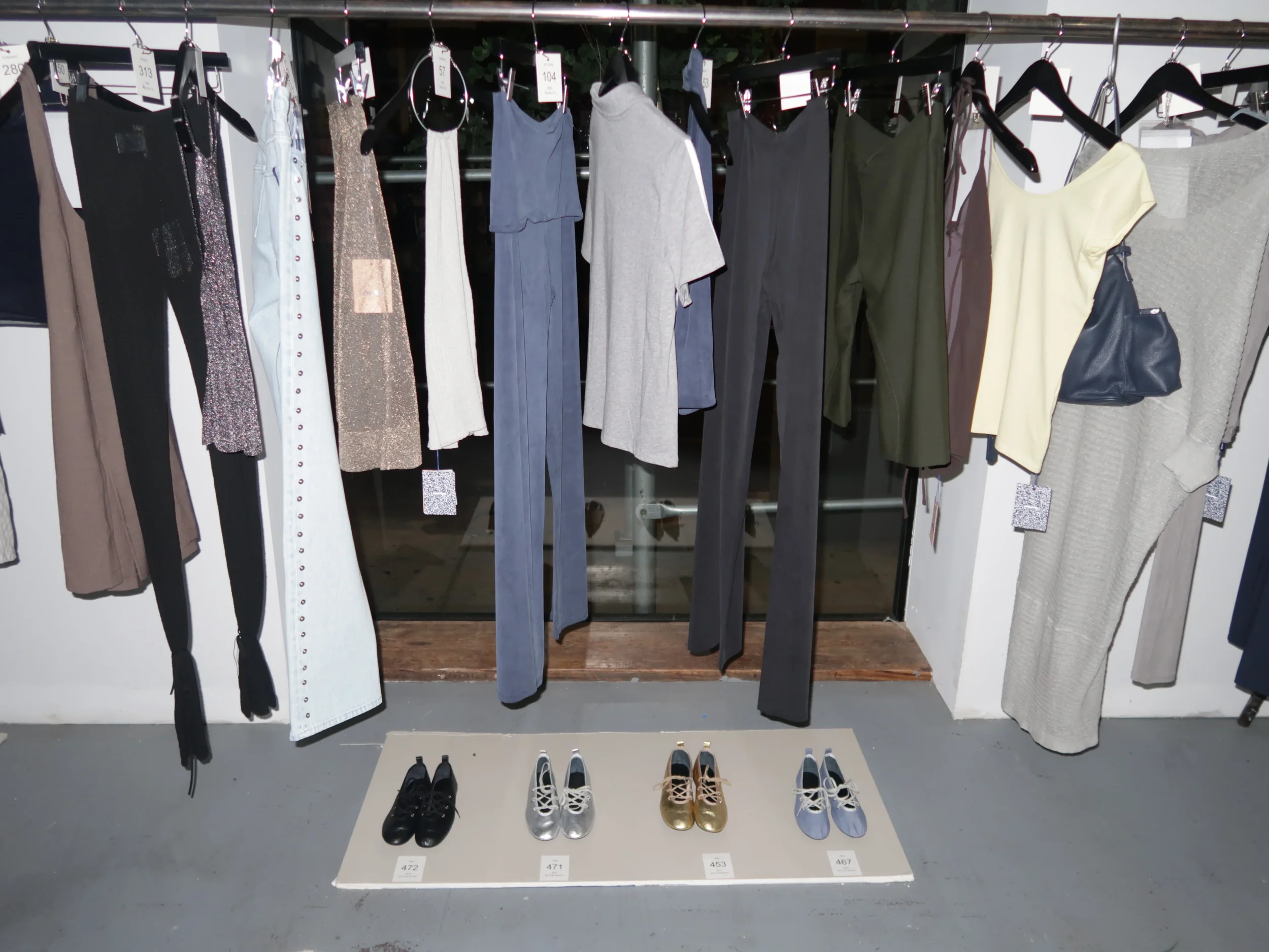 Paloma Wool World Tour - NYC SS24